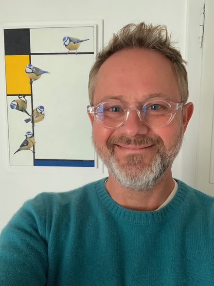Jean-Paul Figasso